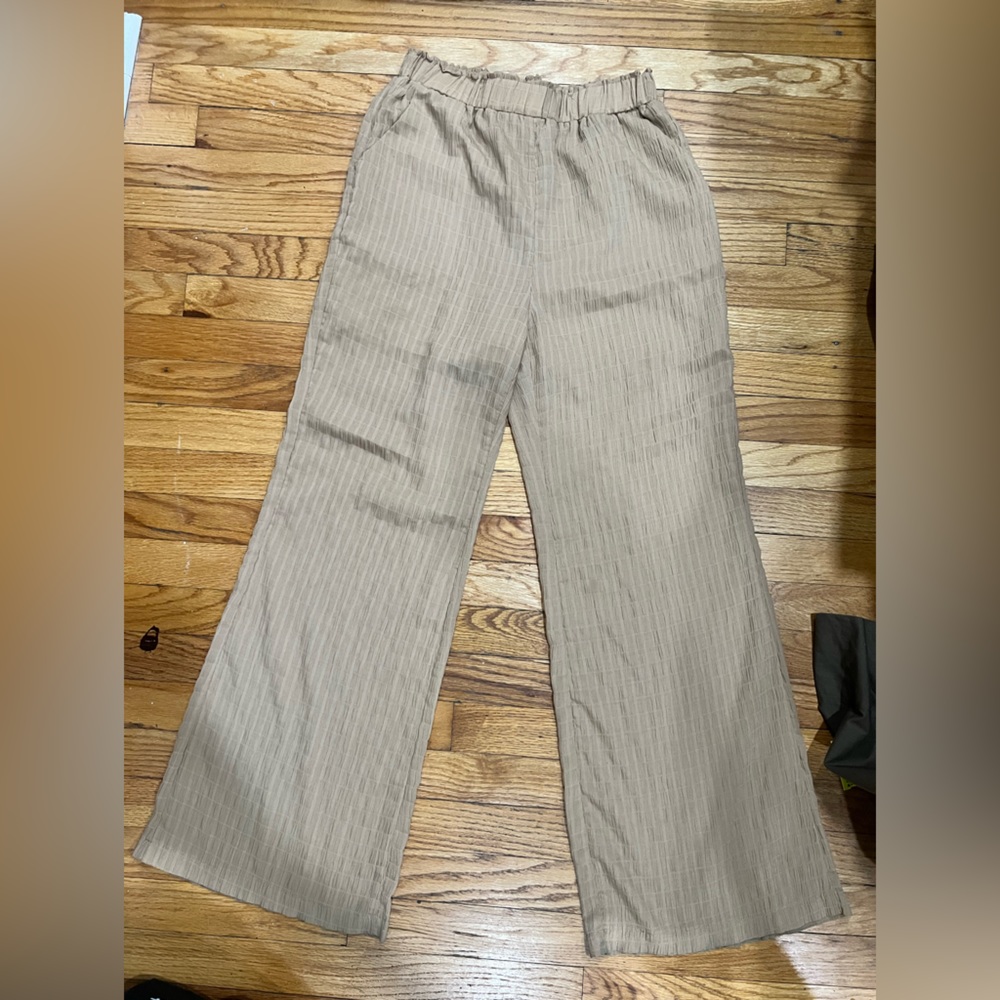 Nude Matching Set Size L - Picture 4 of 5